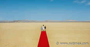 Is Diana Markosian's Project a Soap Opera or Real Life? It's Both