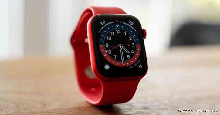 It’s past time for the Apple Watch to add Qi wireless charging