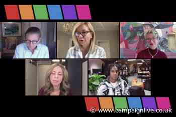 ‘Advertising was a canary in the mine’: Keith Weed hails industry’s Covid-19 response