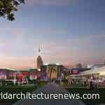 Mecanoo’s vision for Museum Boijmans van Beuningen in Rotterdam