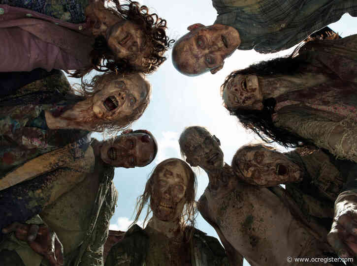 The Walking Dead turns 10: A show insider talks big moments ahead of series return and new spinoff