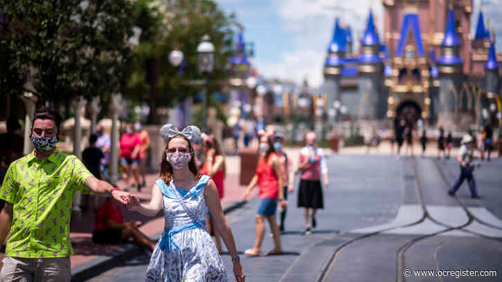 These COVID-19 changes at theme parks need to become permanent
