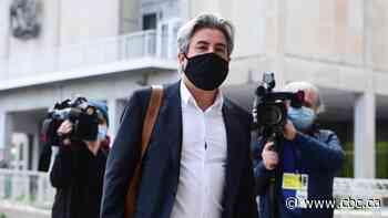 COVID-19 economic recovery bill will be a confidence vote: Liberal House leader