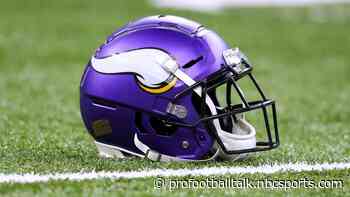 Vikings say they’ve had no positive tests