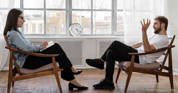 Save $80 on your first month of Talkspace therapy with this promo code