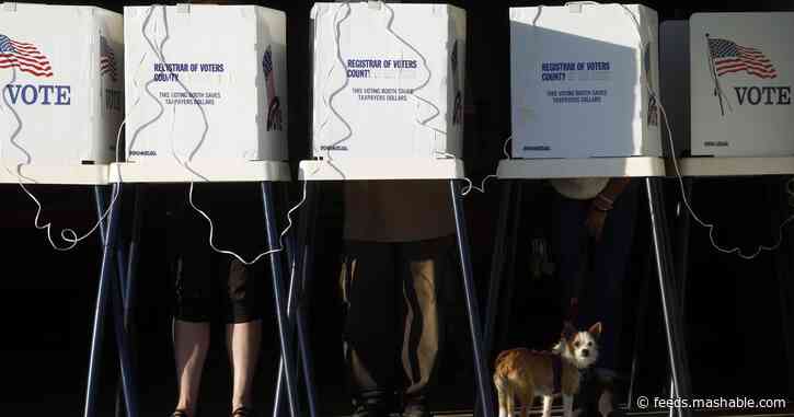 Facebook's possible role in Black voter 'deterrence' raised after Trump campaign leak