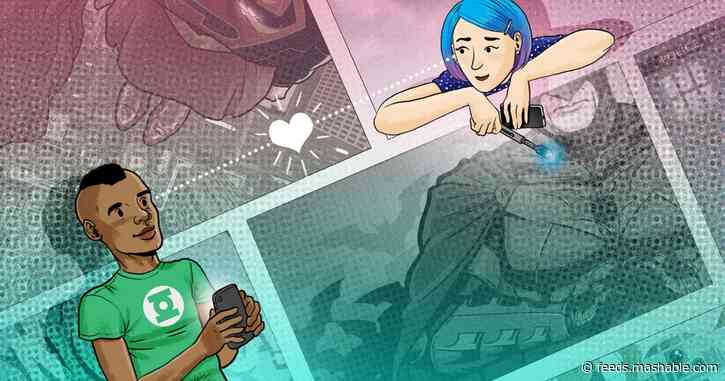 The best online dating sites for geeks, nerds, sci-fi buffs, and more