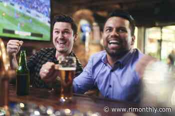 6 Spots to Watch NFL Football in Rhode Island - Rhode Island Monthly