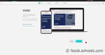 Vox Media Creates Self-Serve Ad Tool for Marketers
