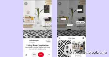 Pinterest Adds Several Shopping Features in the UK, US