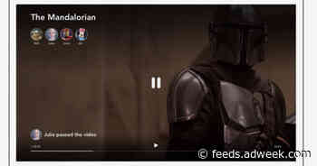 Disney+ Rolls Out Remote Co-Viewing Option Ahead of Fall Premieres