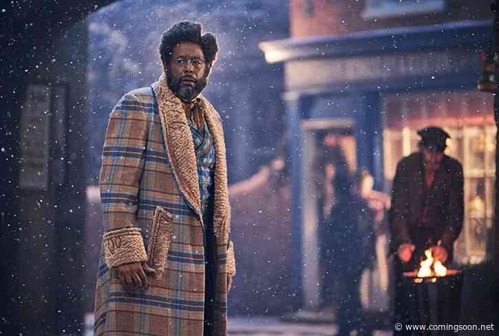 Netflix’s Jingle Jangle: A Christmas Journey First Look Photos Released