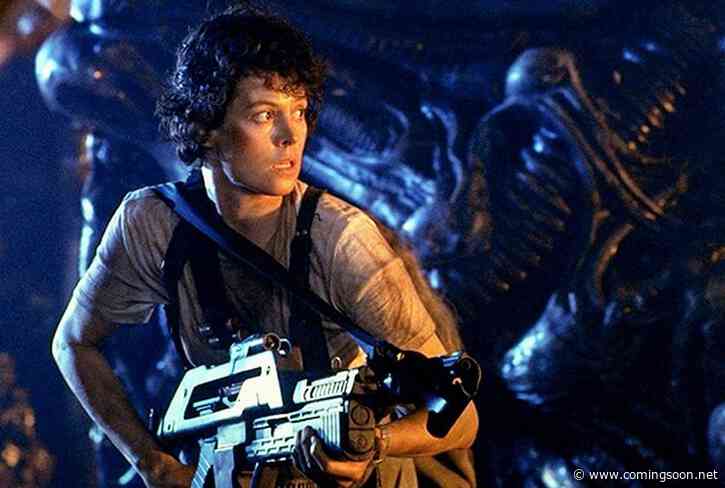 Fargo Creator Noah Hawley Talks Alien Miniseries He Pitched to FX 