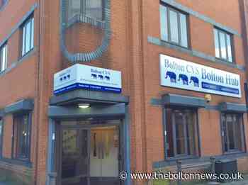 Funding available to boost Bolton charities digital resources