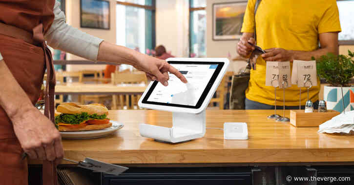 Square launches QR codes that let you order from your table at a restaurant