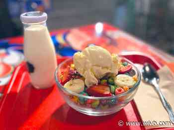 More than 90 varieties of cereal at The Cereal Spot