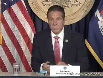 Clusters of positive coronavirus cases push NY’s infection rate to 1.3%