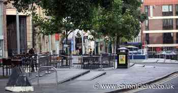 Pub owners in 'utter despair' as lockdown threatens Newcastle city centre