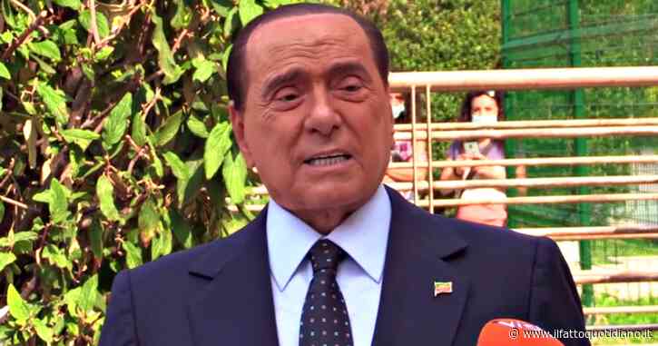 Silvio Berlusconi compie 84 anni, ma festeggia in quarantena. Da Tajani al Milan, gli auguri social: “Buon compleanno presidente”