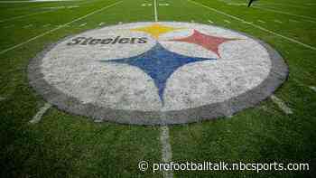 Steelers: We will proceed with game preparations until told otherwise