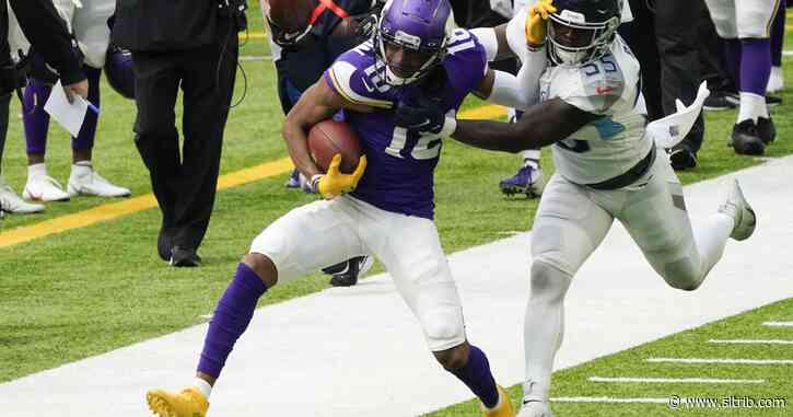 Tennessee Titans have NFL’s first COVID-19 outbreak, with 8 positives