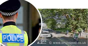 Cyclist attacked by driver in road rage incident