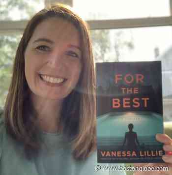 Vanessa Lillie fills another novel with ‘interesting and quirky’ Rhode Island - The Boston Globe