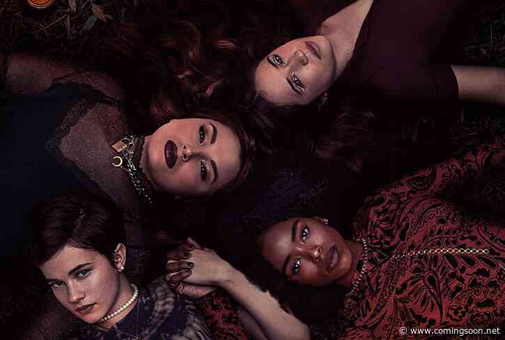 Blumhouse’s The Craft Legacy Trailer & Poster: Let the Ritual Begin