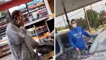 Mark Cuban Picks Delonte West Up At Gas Station, Ex-NBA Player Enters Rehab