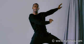 This Year, the Fall for Dance Festival Is Digital