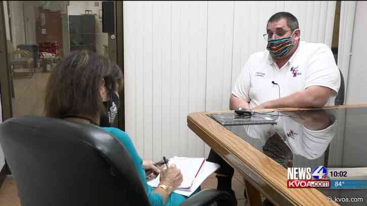 N4T Investigators: Fire department fallout