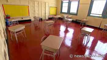 Gov. Cuomo responds to calls for state takeover of NYC schools