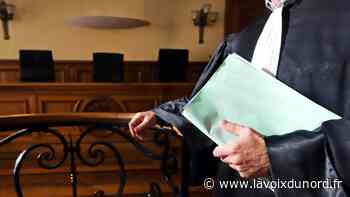 Arras : jugé violent envers sa compagne et son fils, « ça n'est jamais sa faute » - La Voix du Nord