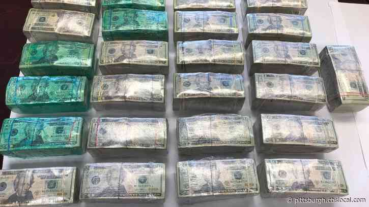 New Castle Drug Ring Dismantled, 13 People Charged
