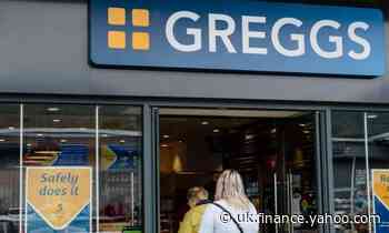 Greggs to cut jobs as high street lays bare Covid financial hit