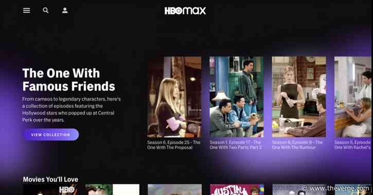 Roku’s upcoming AirPlay 2 support means there’ll soon be a way to stream HBO Max