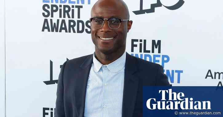 The Lion King 2 to be directed by Moonlight's Barry Jenkins