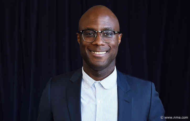 ‘Moonlight’ director Barry Jenkins tapped to direct ‘Lion King’ sequel