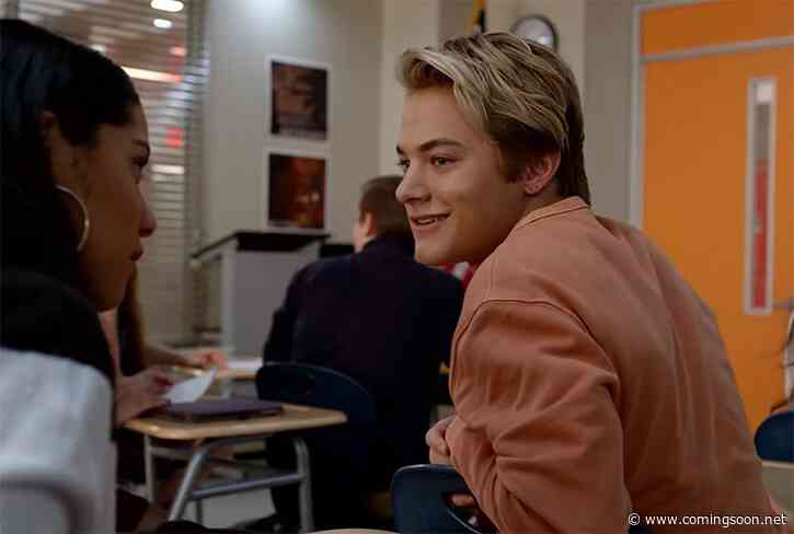 Saved by the Bell Premiering on Peacock This November