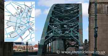 Call for answers on £50-a-day Newcastle Clean Air Zone tolls