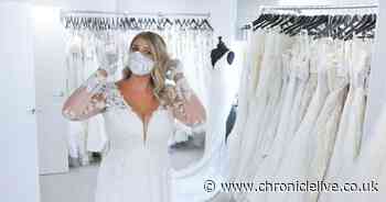 What new North East lockdown rules mean for weddings, funerals and indoor sport