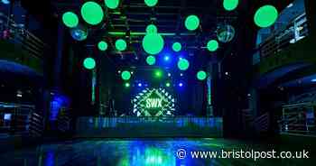 Popular Bristol music venue and nightclub to reopen