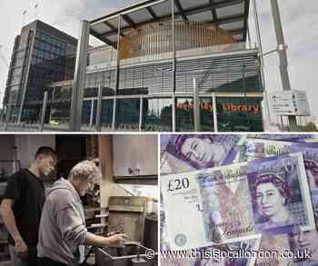 Brent Council reviews apprenticeship pay after ‘anomaly’