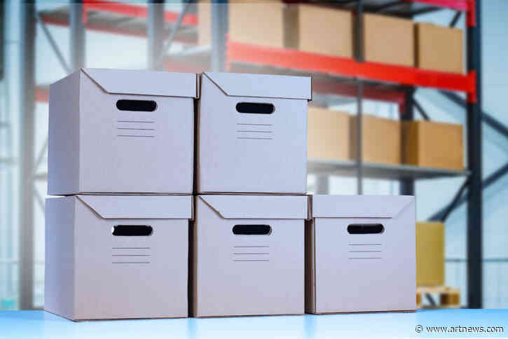 The Best Archival Storage Boxes for Photos and Art Will Keep Your Works In Great Condition