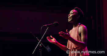 10 Classical Concerts to Stream in October