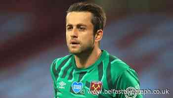 Lukasz Fabianski says West Ham are united and up for the Carabao Cup