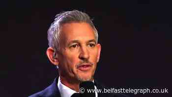 Gary Lineker questions whether BBC will have power to remove staff from Twitter