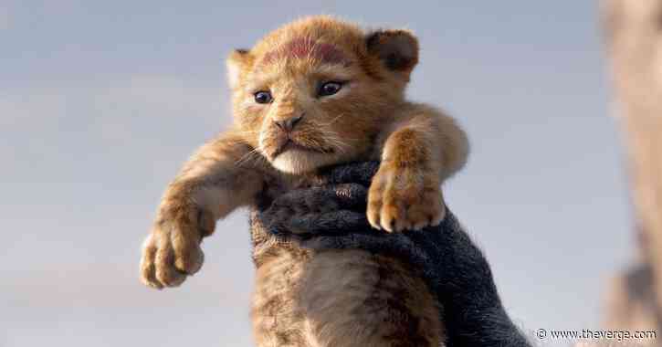 Moonlight director Barry Jenkins is helming the next live-action Lion King