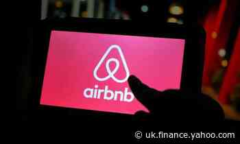 Airbnb pays £1.8m extra UK tax after investigation