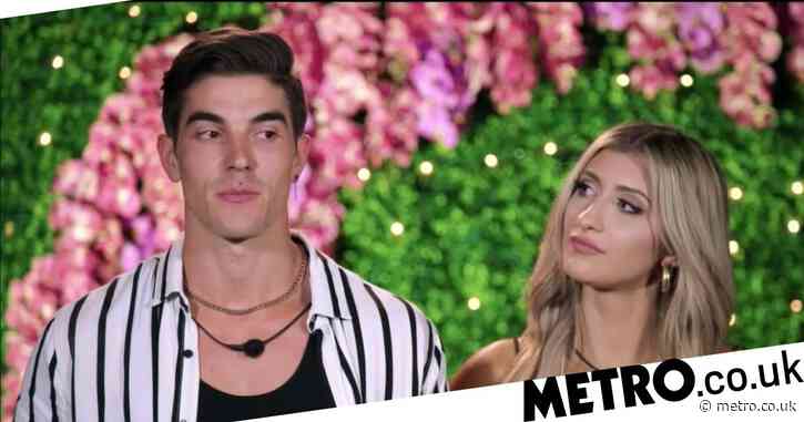 Love Island’s Bennett and Lakeyn voted off by fellow Islanders and fans aren’t happy about it
